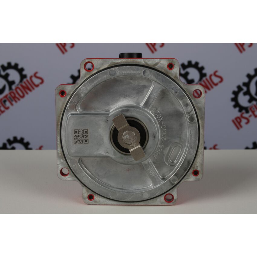 PULSECODER aiAS1000 A860-2002-T321