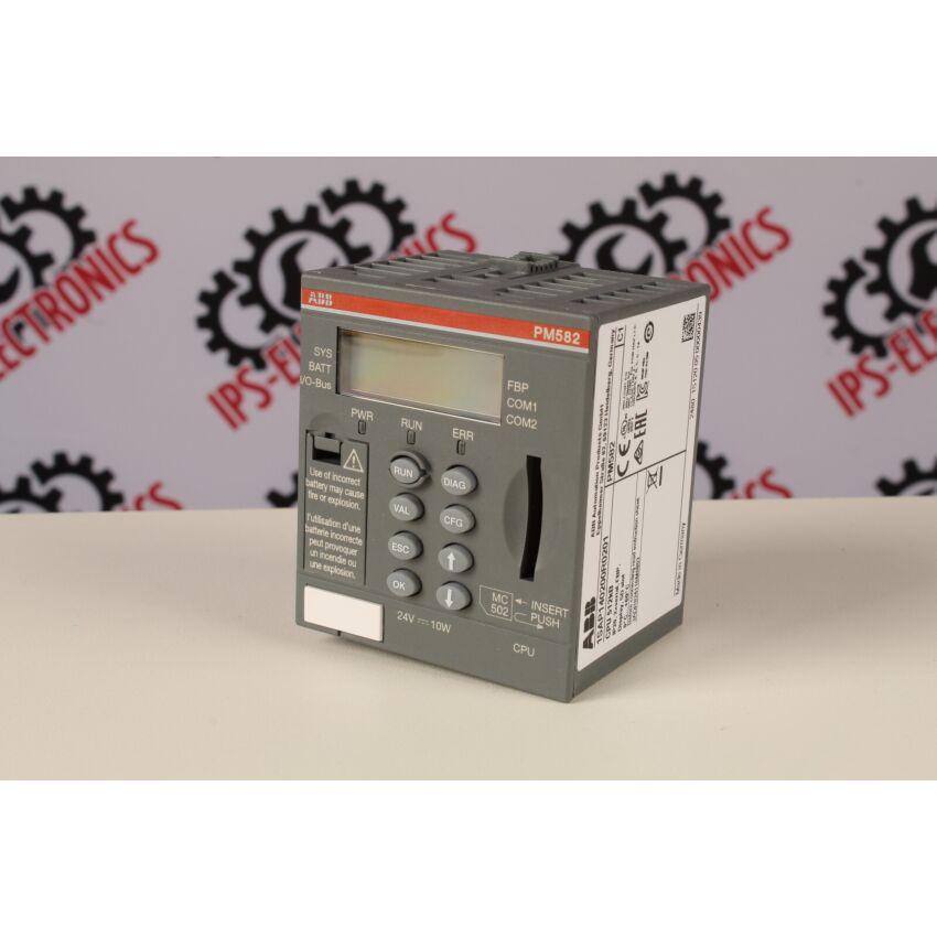 PM582 1SAP140200R0201