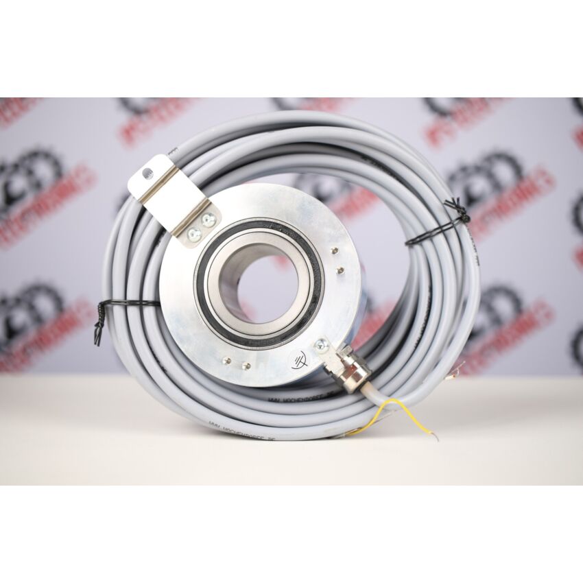 WDG 100H-38-1024-ABN-G24-K3-100