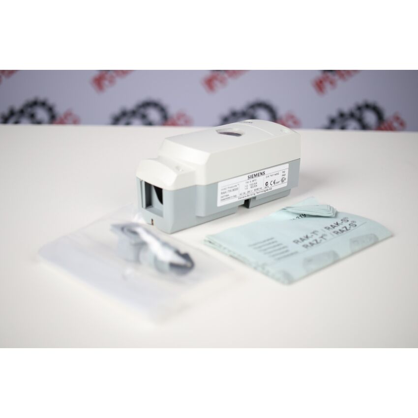 HVAC RAK-TW.5000S (040709A)