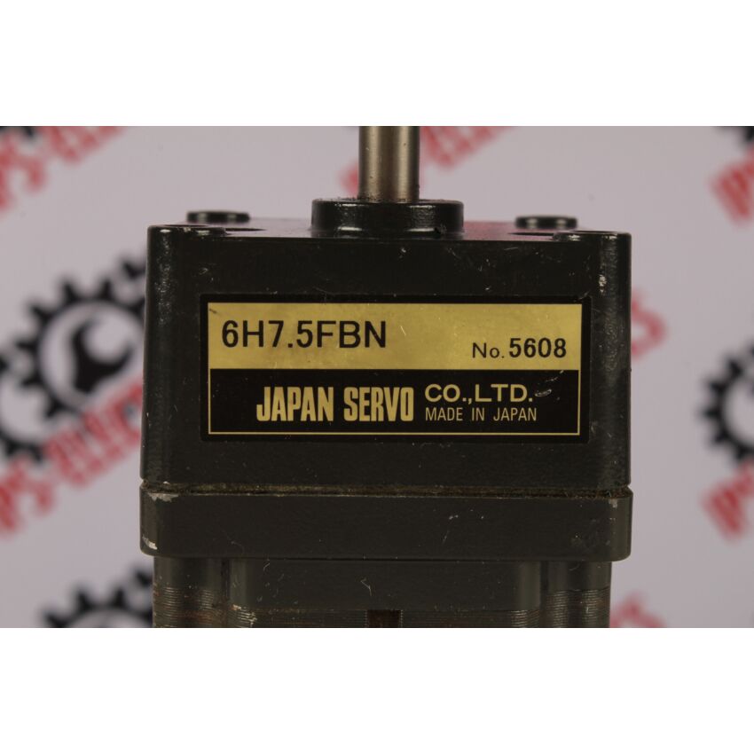 FH6PF2ON-D3 + 6H7.5FBN