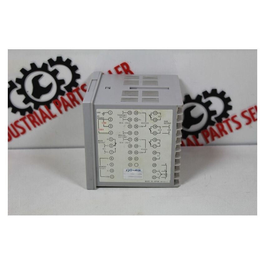 MCD 130-RIR (WPI72-I-I)