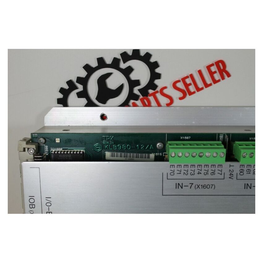 PSE 6/64-40-A/I048 VR