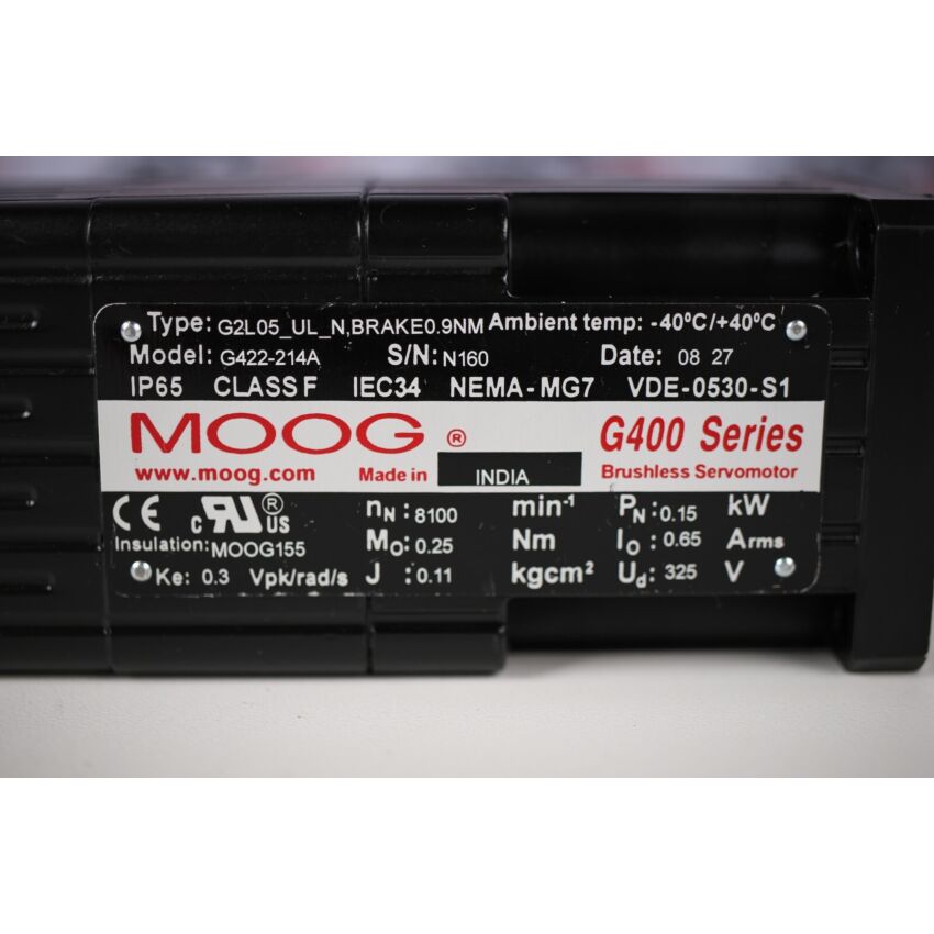 G422-214A (G2L05-UL-N)