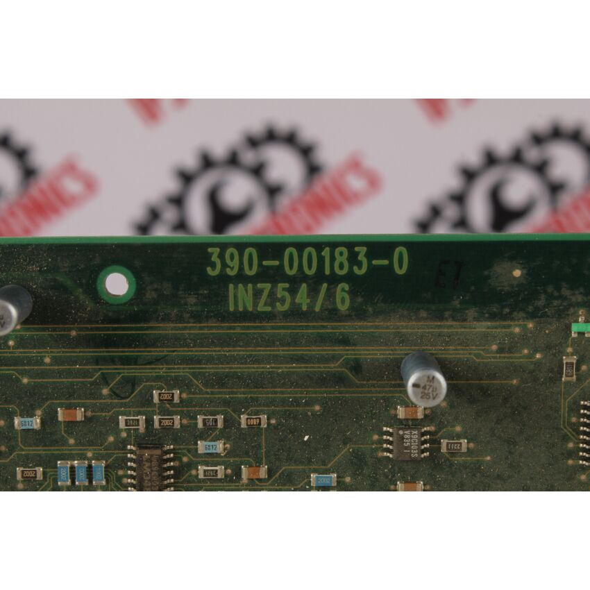 INZ54/6 390-00183-0 