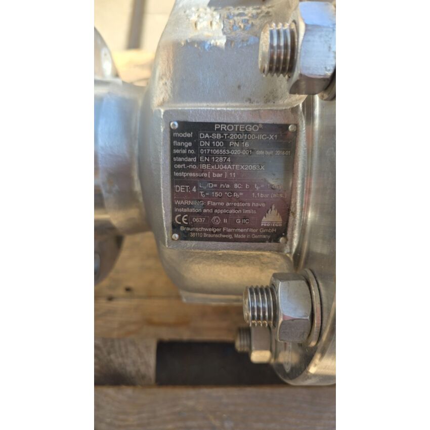 DA-SB-T-200/100-IIC-X1