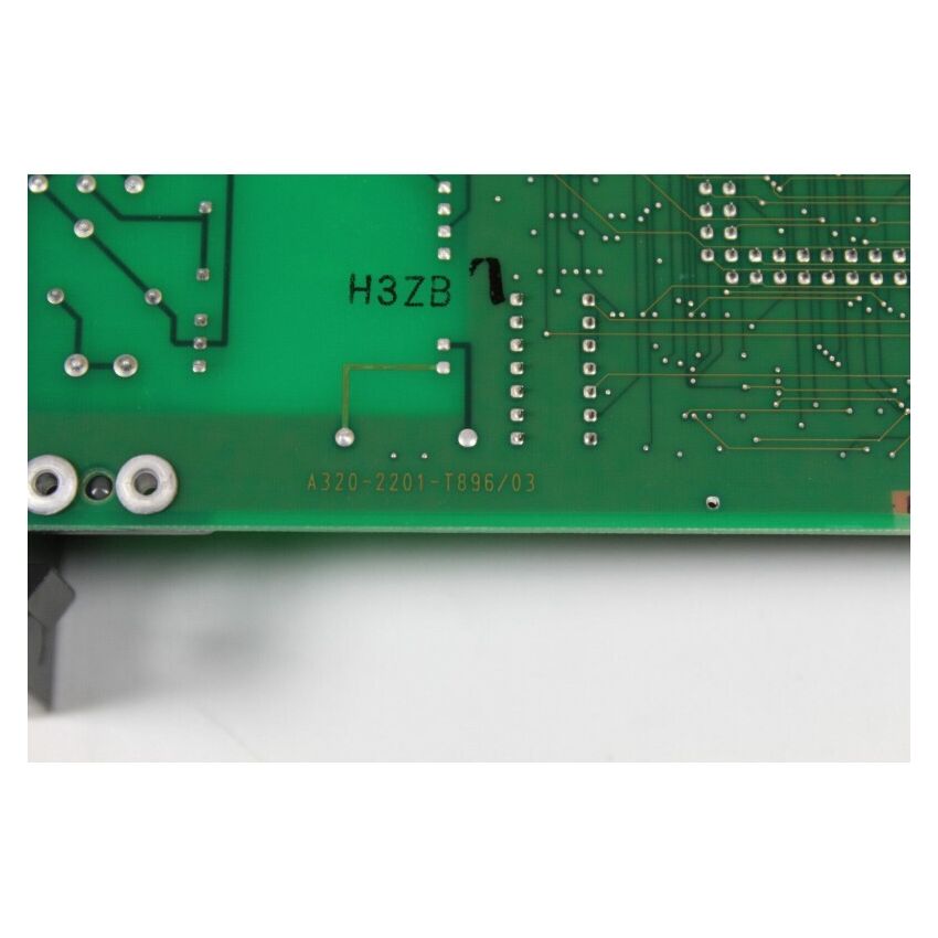 A20B-9001-061 0/02A (A16B-2201-089 0/03A)