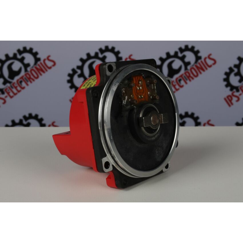 PULSECODER aA1000 A860-0370-T002