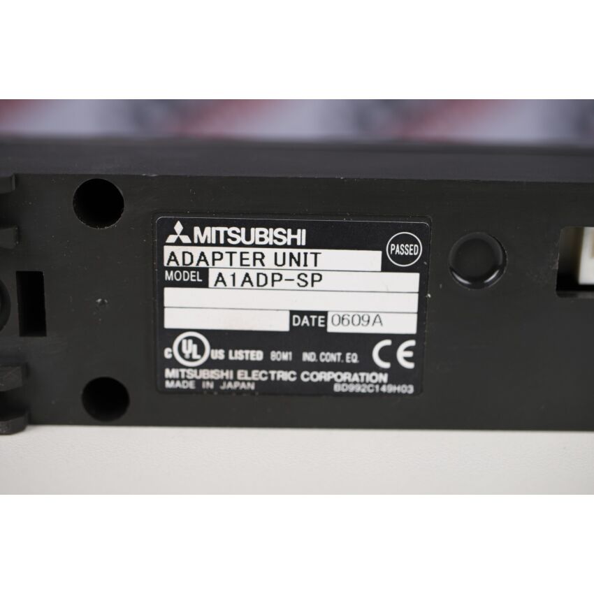 MELSEC A1ADP-SP