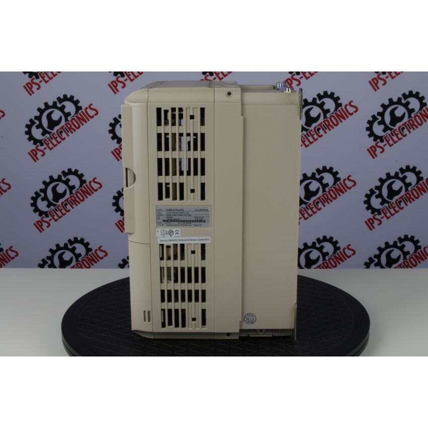 CIMR-E7Z47P5 varispeed E7