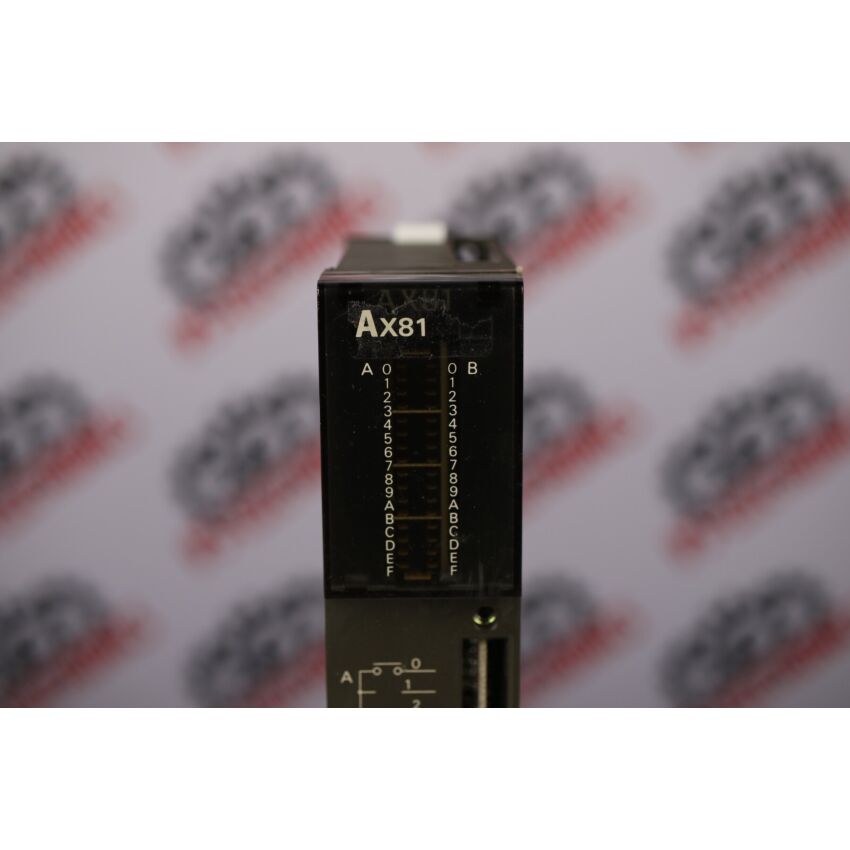AX81