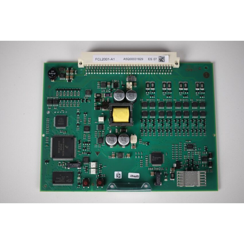 A5Q00034233-03 FCC2005-A1 FCL2001-A1 FDNET