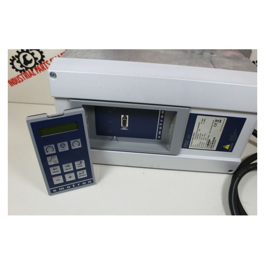 FDU 2.0 FDU48-018 54CE-AA-NNNNAPG