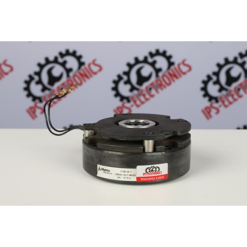 1EB020-100:FV40000 (24V : 12.75w)