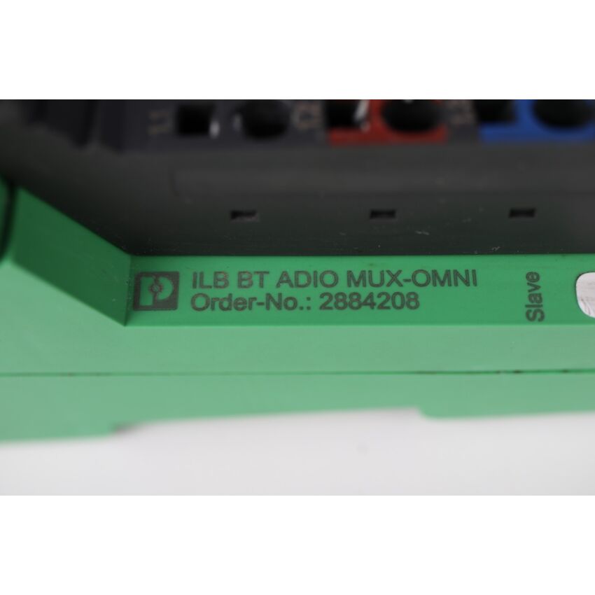 ILB BT ADIO MUX-OMNI 2884208