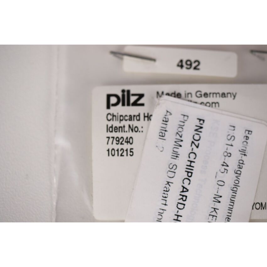 PNOZ Multi (ID 779240)