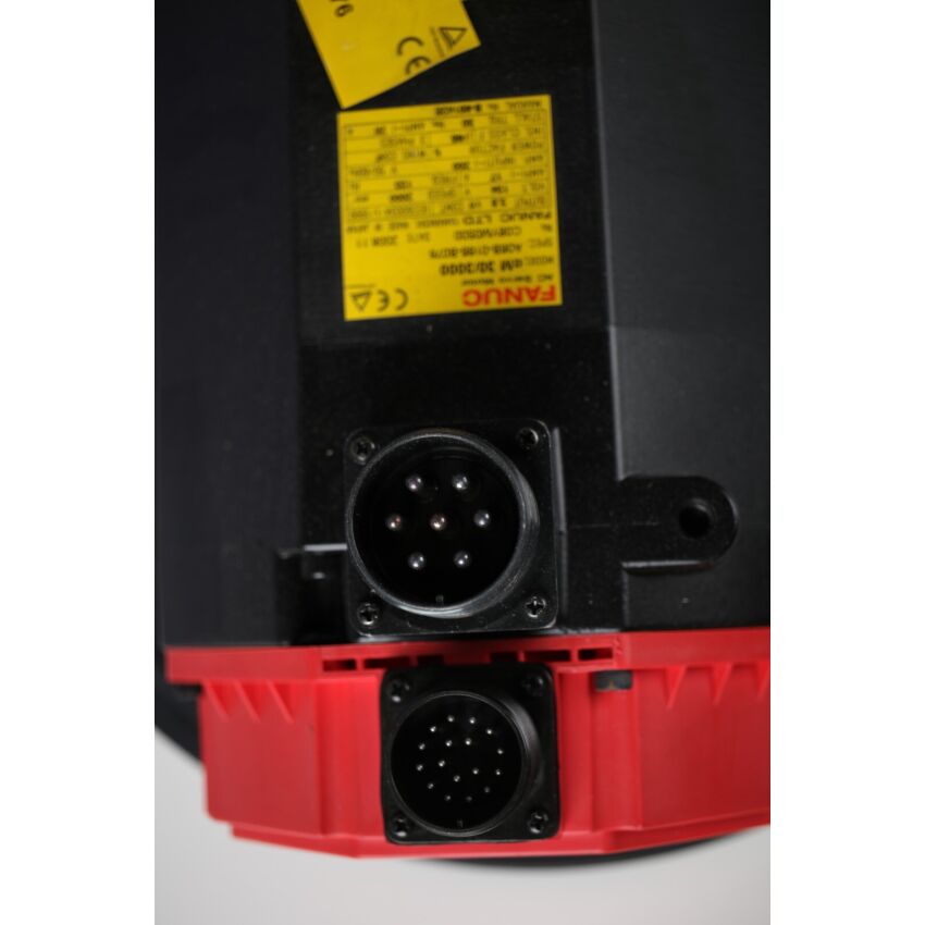 aM 30/3000 A06B-0166-B076