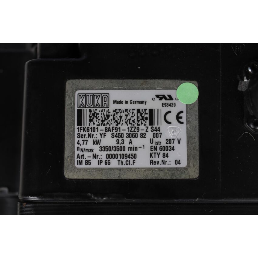 1FK6101-8AF91-1ZZ9-Z