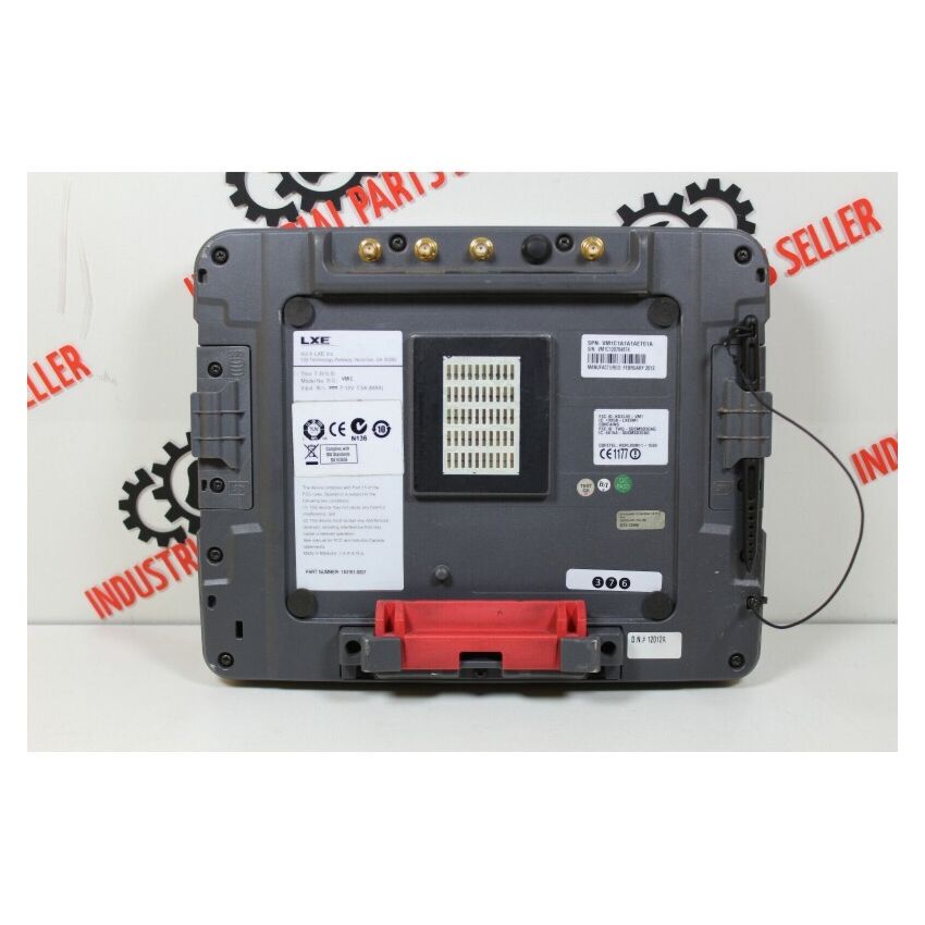 Thor VM1C1A1A1AET01A