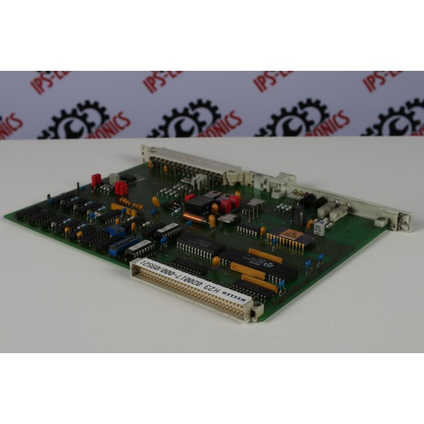 H-23.020017-000 (20.002 708-3)  