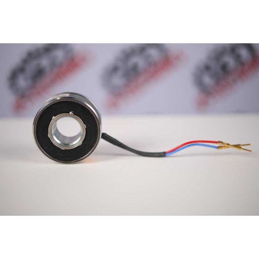 86 61104E25-0000 (WITHOUT BRAKE DISC)