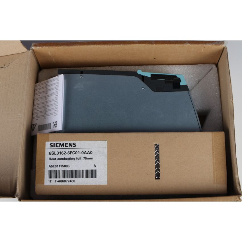 1P 6SL3420-1TE21-8AA0