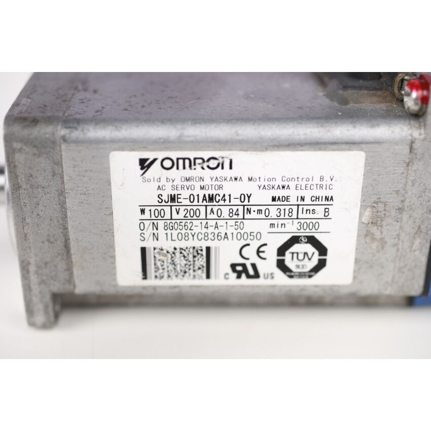 SJME-01AMC41-0Y