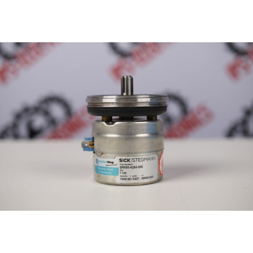 SRM50-HZA0-S05
