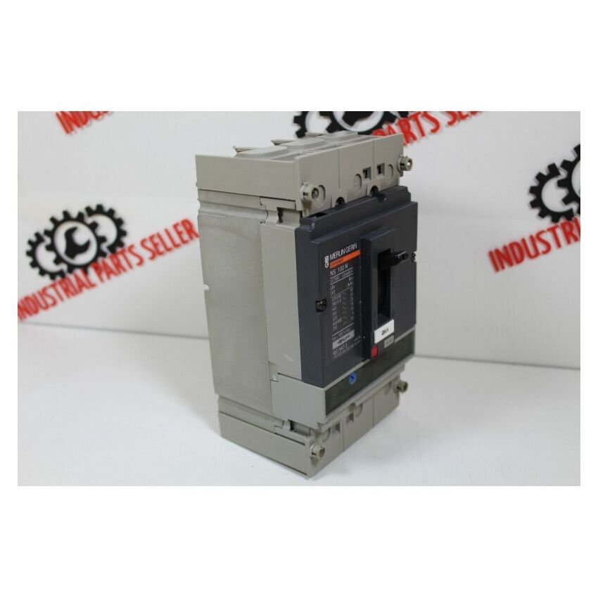 NS100-160-250 N/H/NA