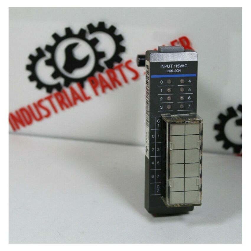 Series 305-20N (8908