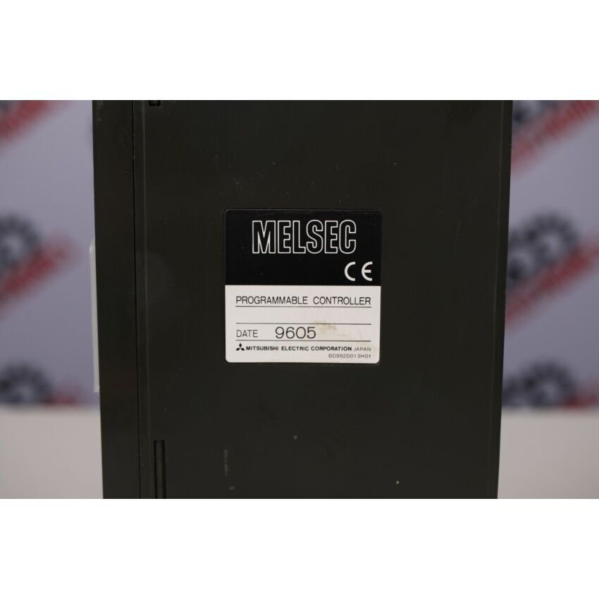 MELSEC AJ71PB96