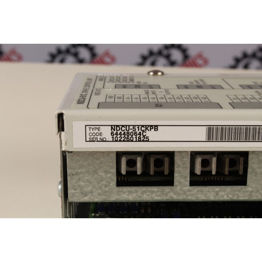 NDCU-51CKPB NDCU-51C