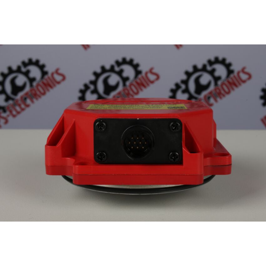 PULSECODER aiAS1000 A860-2002-T321