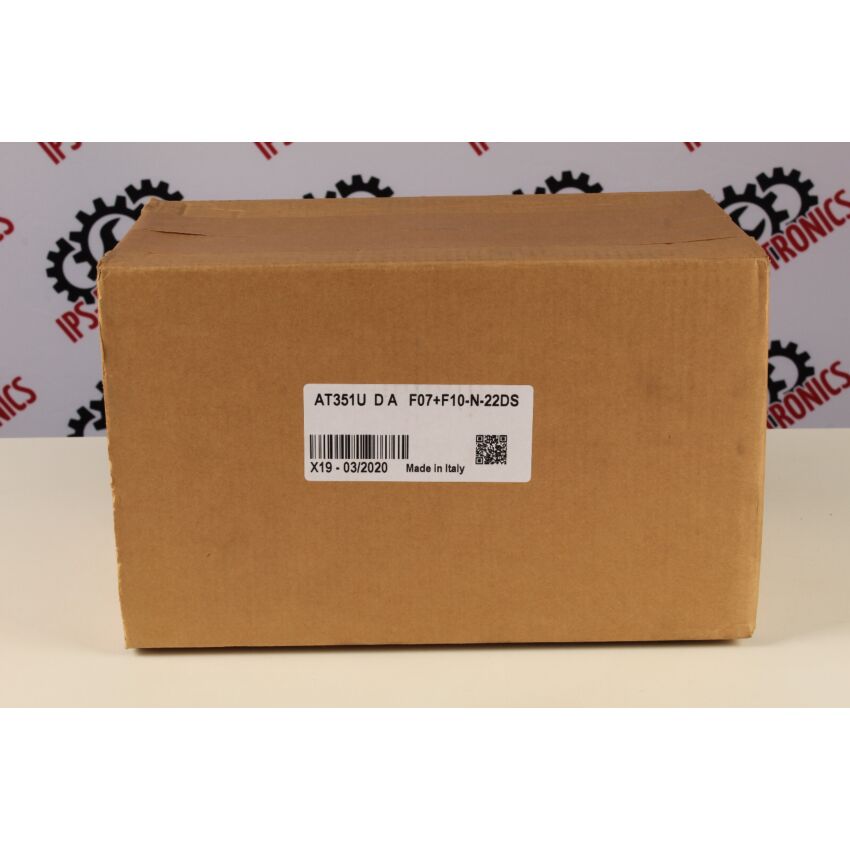 AT351U-D-A F07+F10-N-22DS