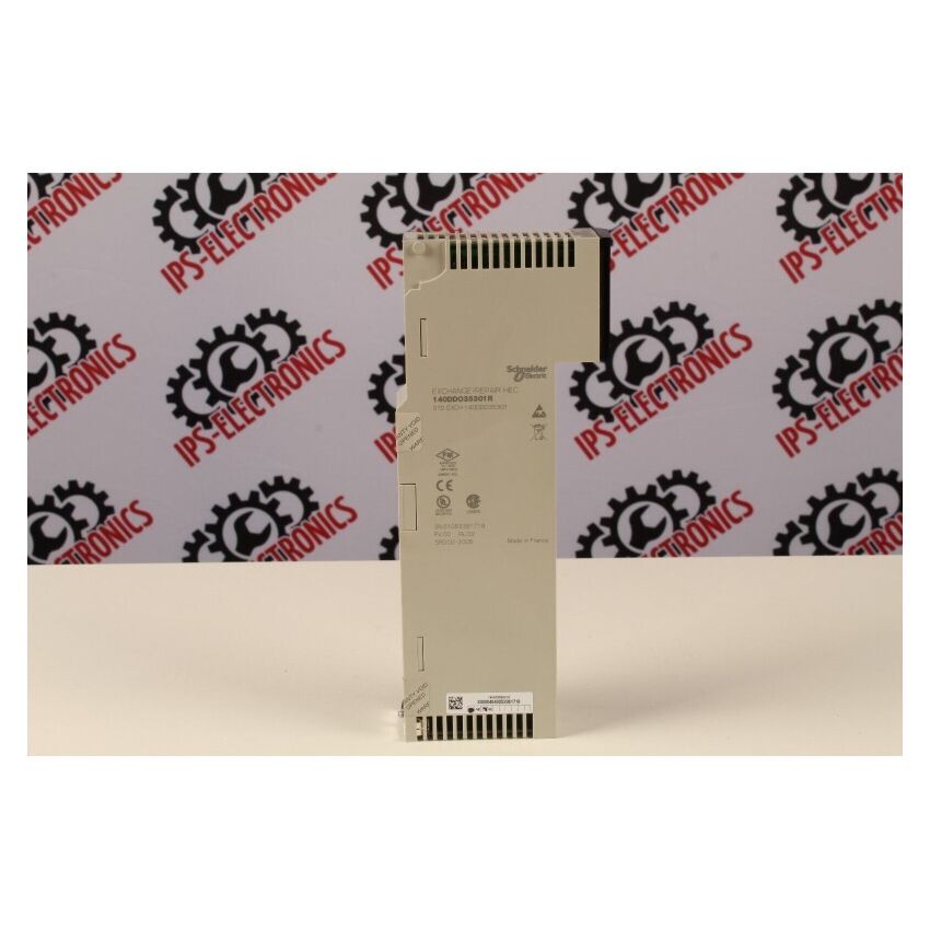 140DDO35301R Modicon