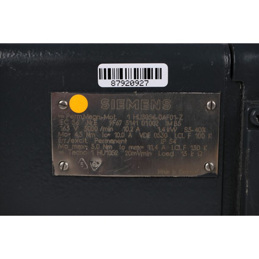 1HU3056-0AF01-Z