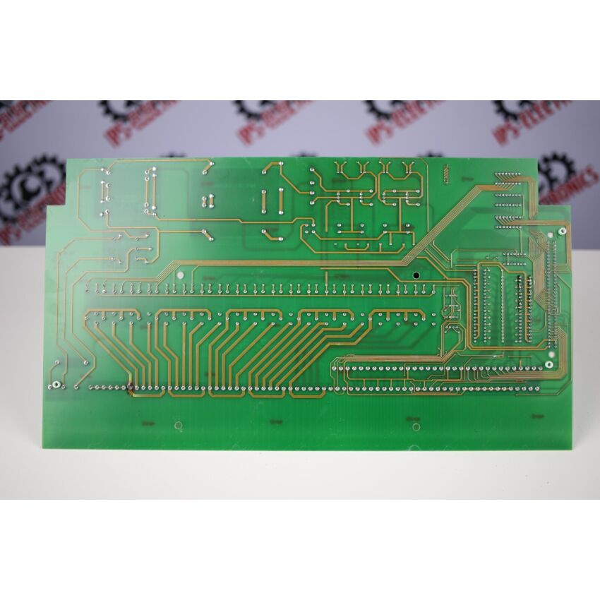 WZ-3000-KL / WZ-3000-4 (FROM HALCOMASTER WZ 3000)