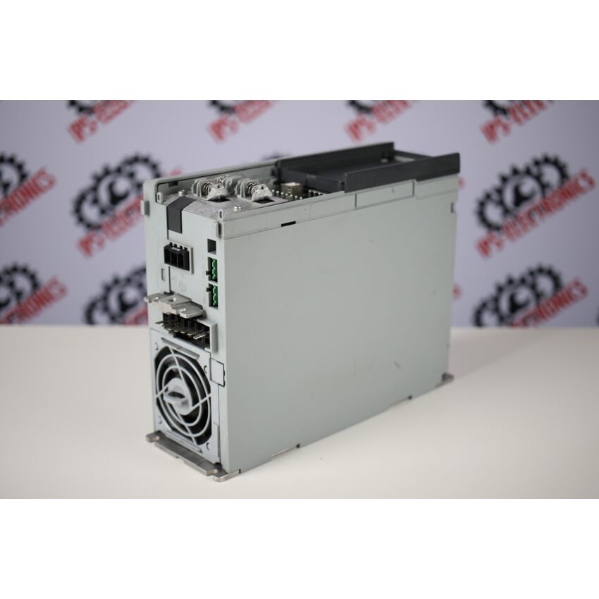 VLT FC-302P4K0T5E20H1 (131B0001)