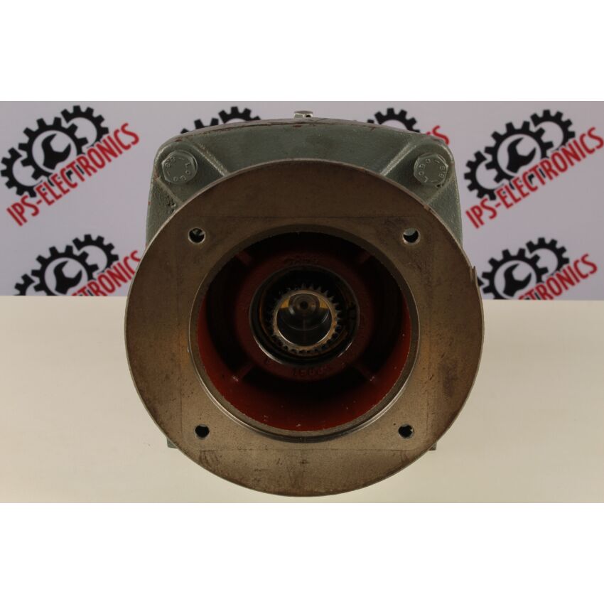 SK-22-IEC-90 (ratio i=6,51)