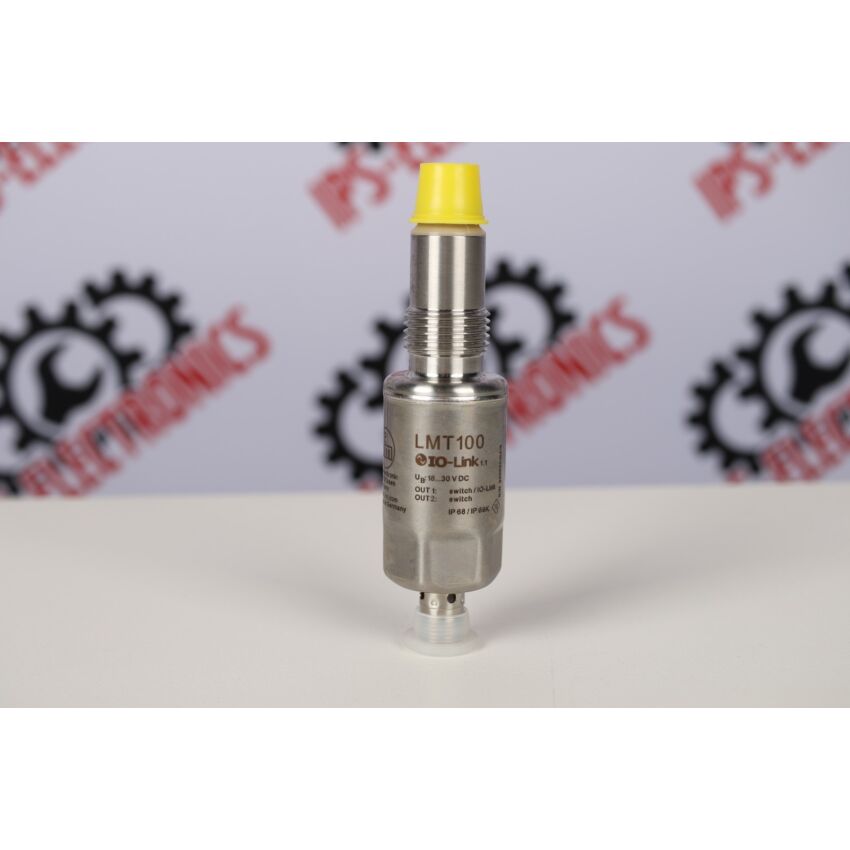 LMT100 IO-LINK
