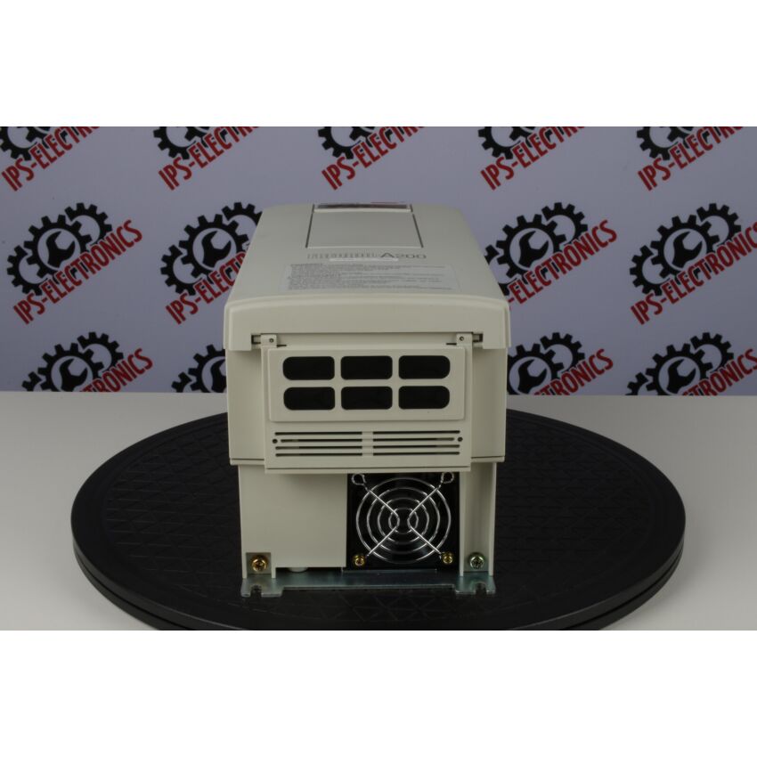 FREQROL-A200 FR-A240E-1.5K-UL