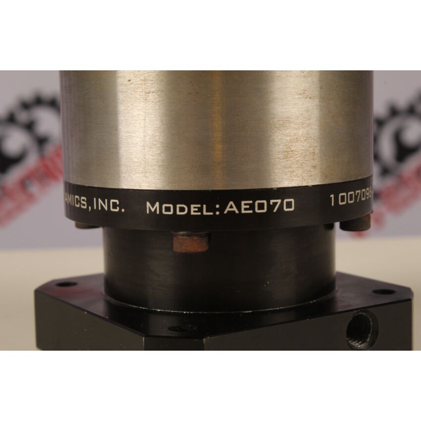 AE070 1007096491 (ratio i=10:1)