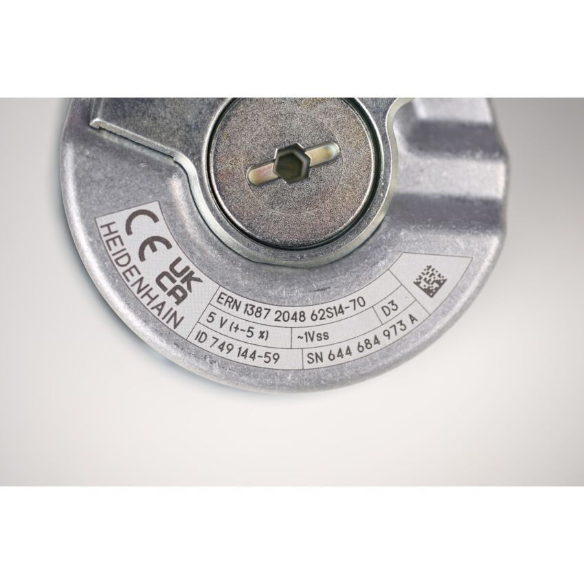 ERN 1387 2048 62S14-70