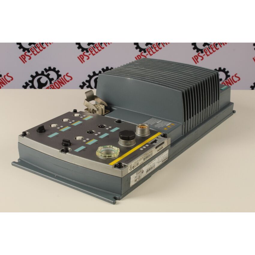 SINAMICS G120D PM250D 6SL3525-0PE17-5AA1