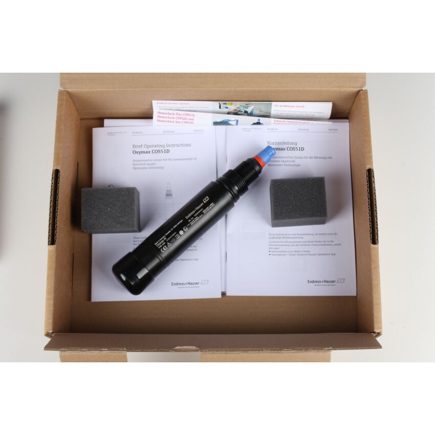 OXYMAX COS51-GS810 (71025668) 