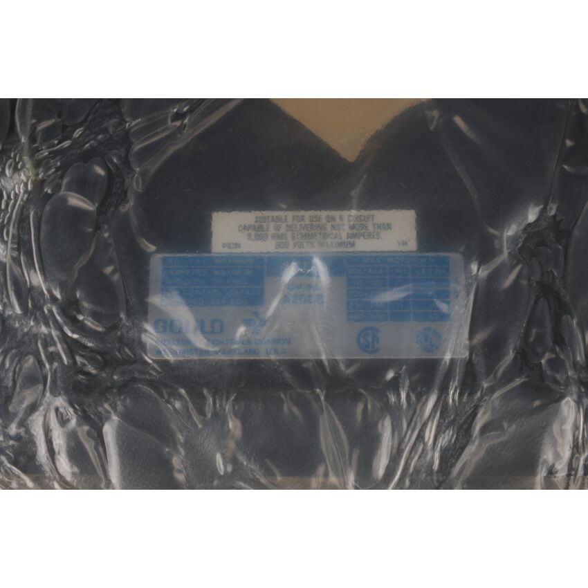 A203E48 (785105-10122)