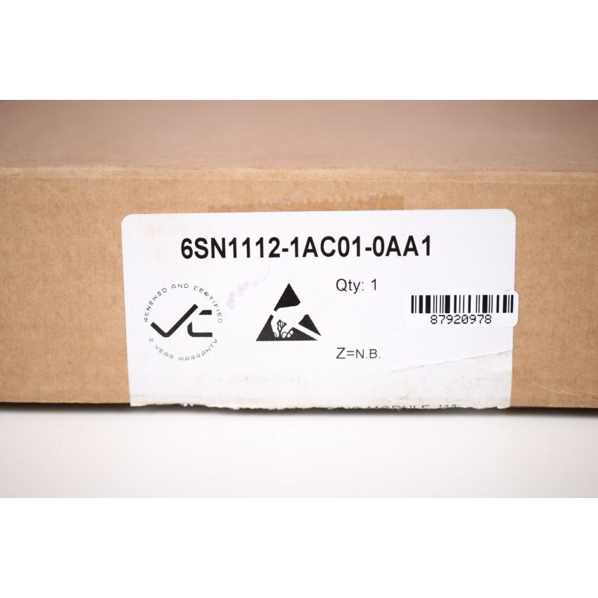 6SN1112-1AC01-0AA1