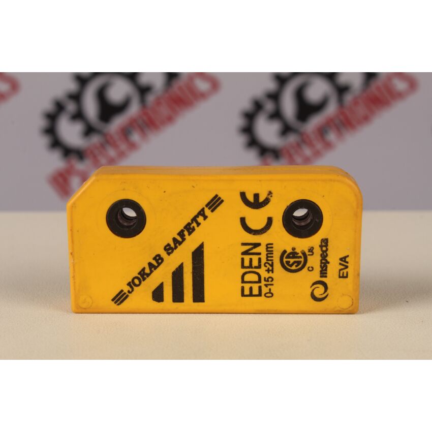 0-15 +- 2mm INSPECTA EDEN