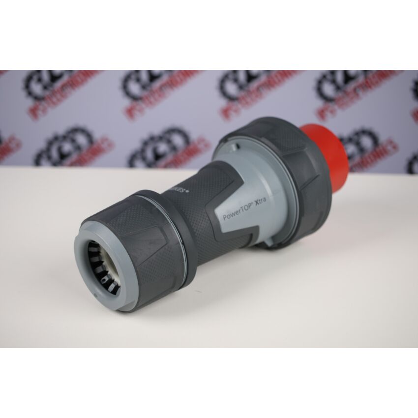 13225 (125A-6H / 50-60HZ) (GREEN) 