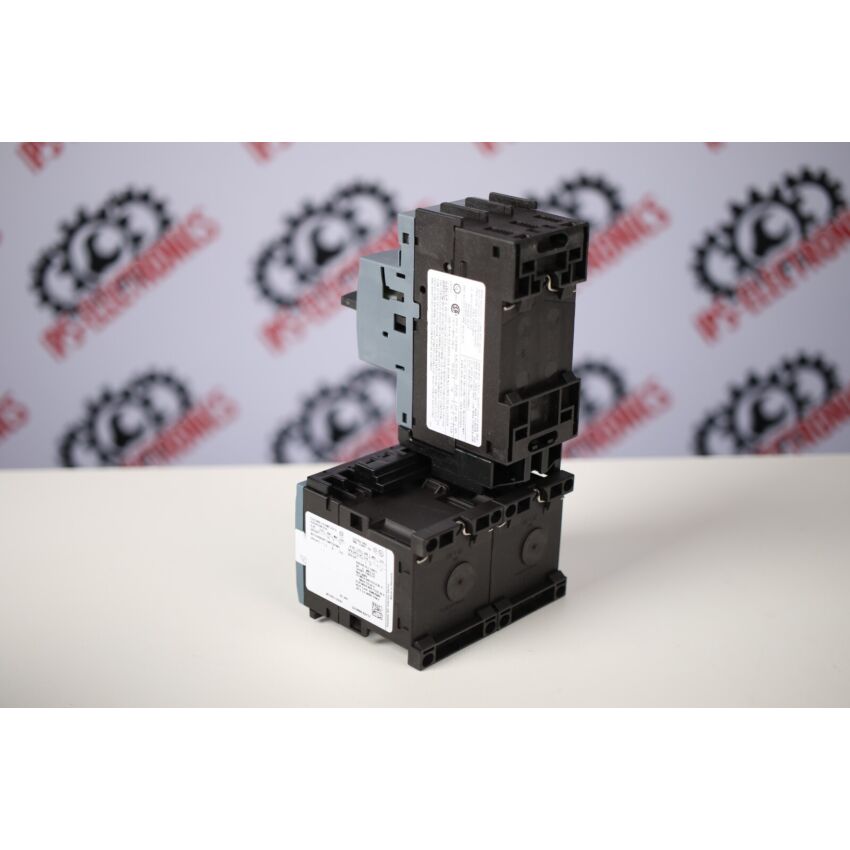 3RA2210-1CA15-2BB4 + 3ZX1012-0RA22-3AA1 